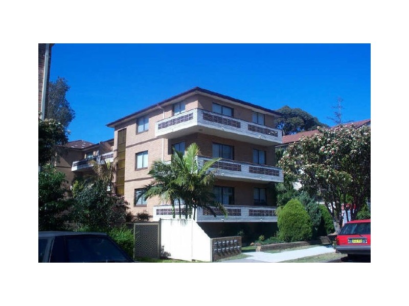 40 Nelson Street, Penshurst NSW 2222