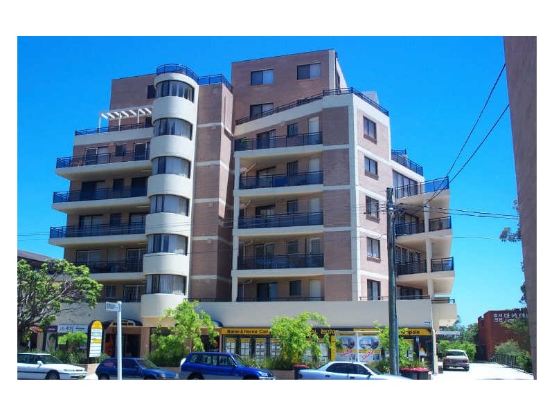 25/17-21 Campsie Street, Campsie NSW 2194