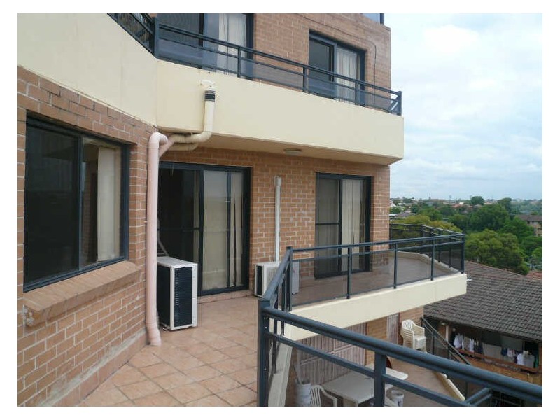 25/17-21 Campsie Street, Campsie NSW 2194