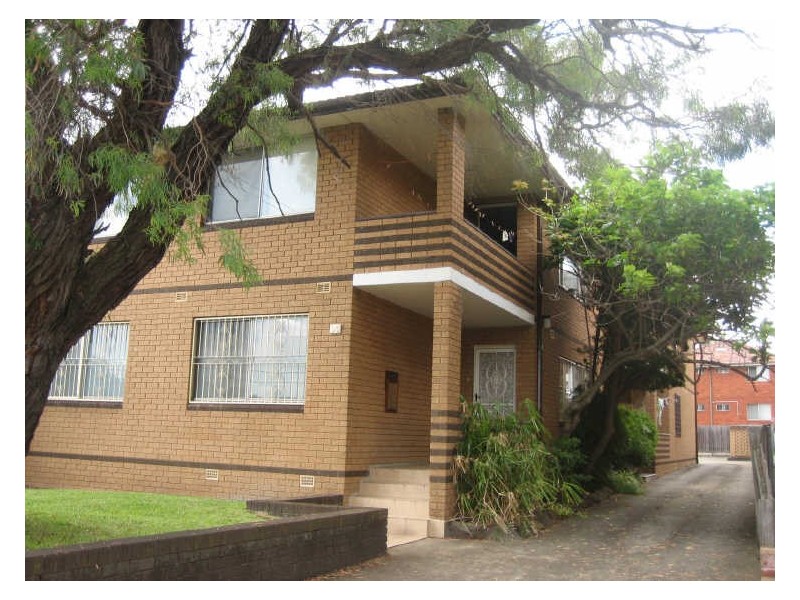 4/96 Clissold Parade, Campsie NSW 2194