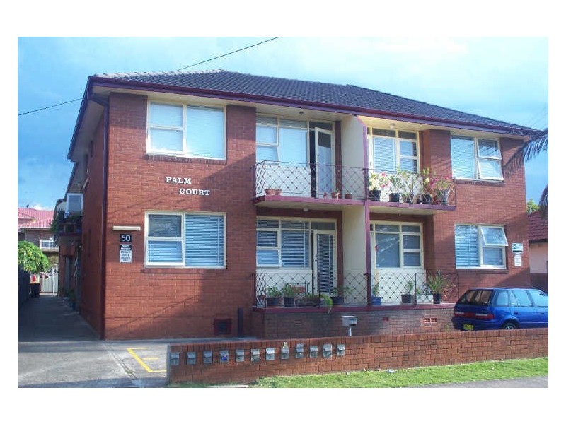 10/50 Eighth Avenue, Campsie NSW 2194