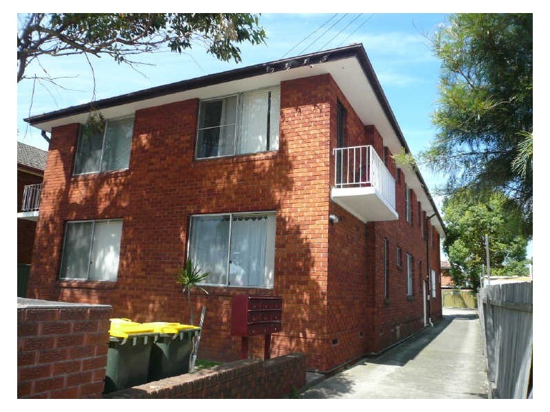 5/73 Brighton Avenue, Croydon Park NSW 2133