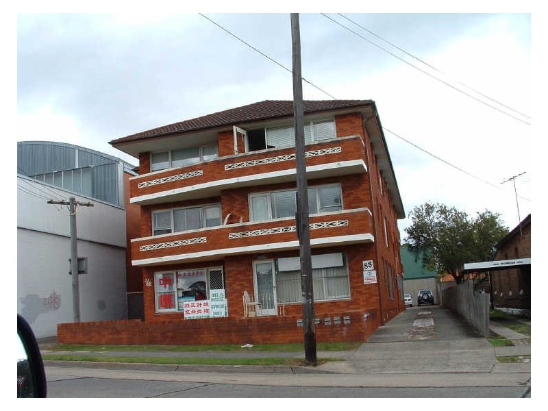 7/88 Beamish Street, Campsie NSW 2194