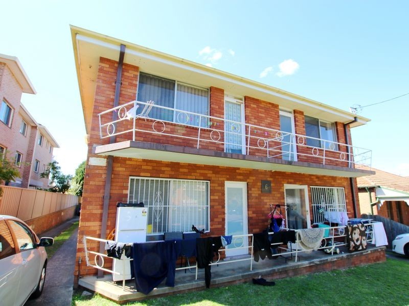 5/6 Park Street, Campsie NSW 2194
