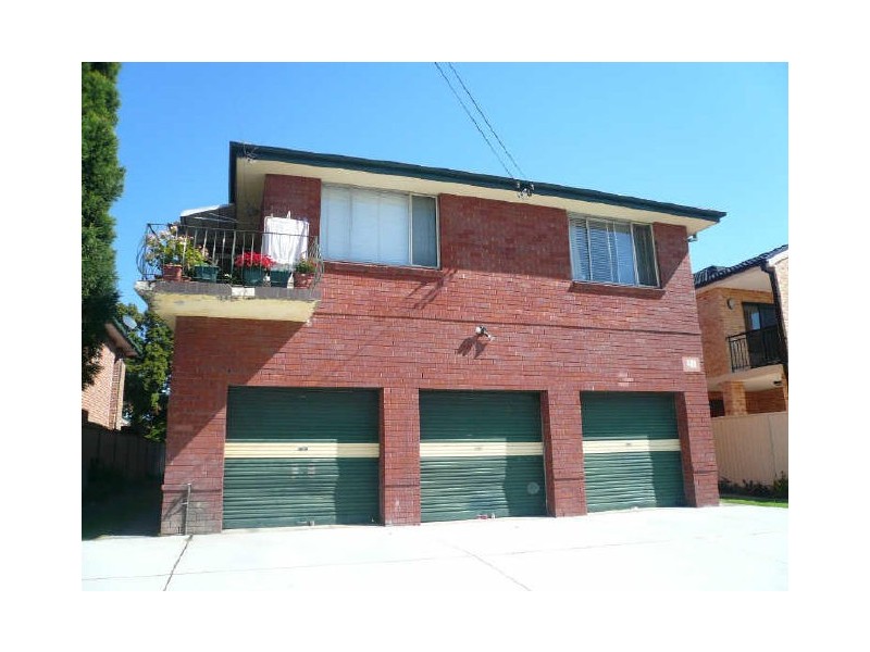 1/21 Ridgewell Street, Roselands NSW 2196