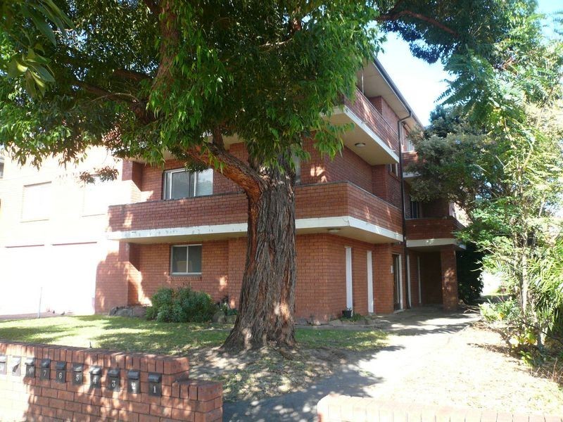 5/50 Fourth Avenue, Campsie NSW 2194