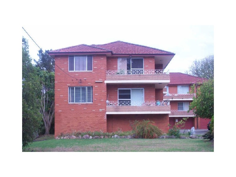 66 Second Avenue, Campsie NSW 2194