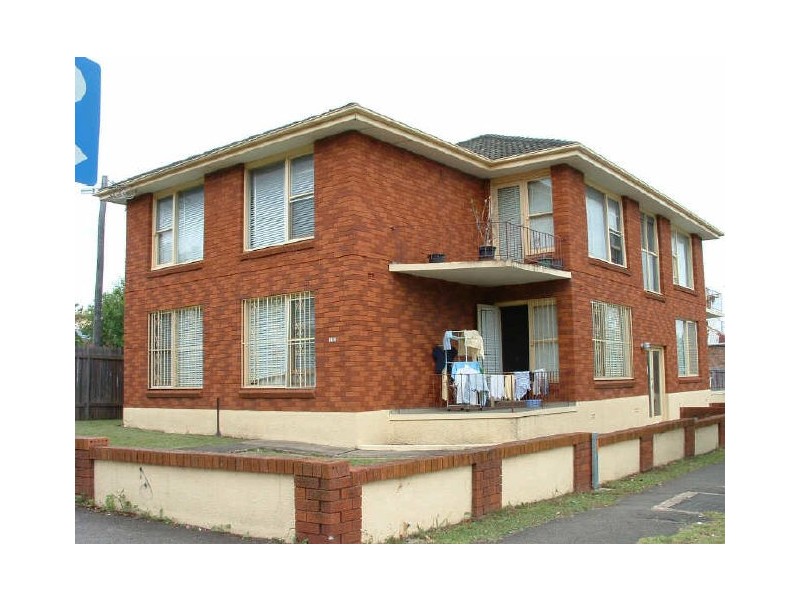 101 Clissold Parade, Campsie NSW 2194