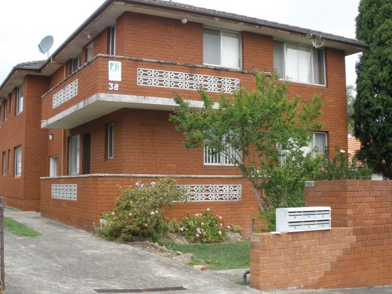 38 Hugh Street, Belmore NSW 2192