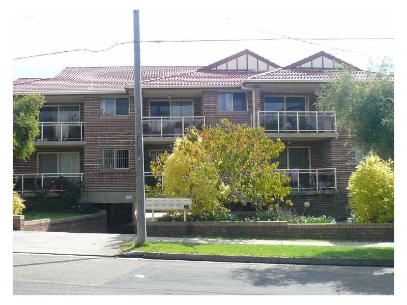 7/11-12 North Parade, Campsie NSW 2194