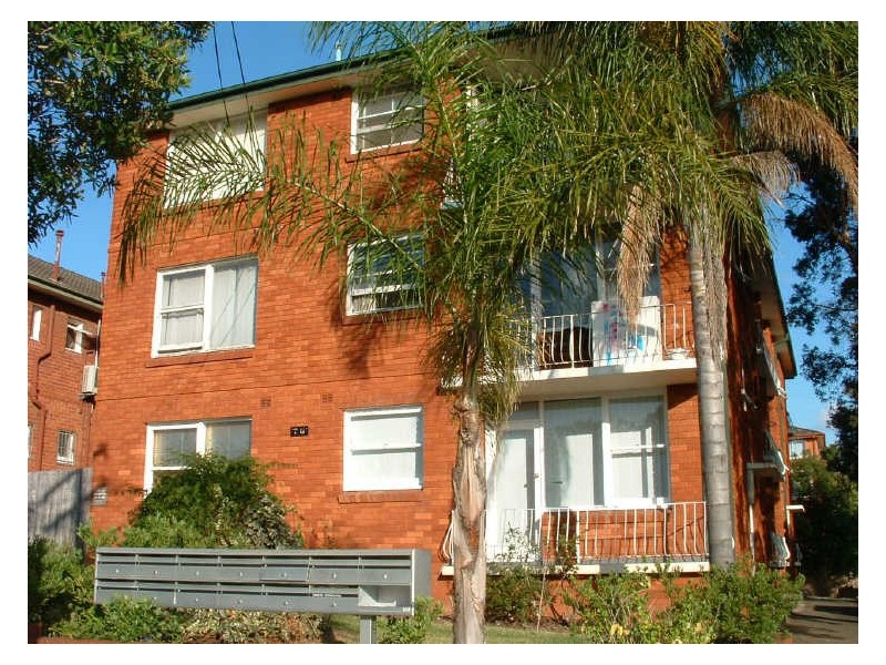 2/78 Amy Street, Campsie NSW 2194