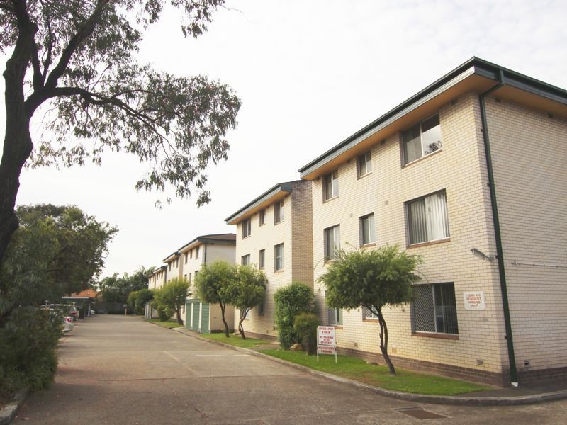 40/1 Corby Avenue, Concord NSW 2137