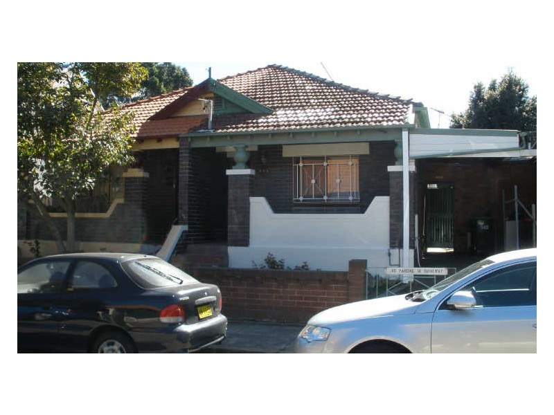 145 Lord Street, Newtown NSW 2042