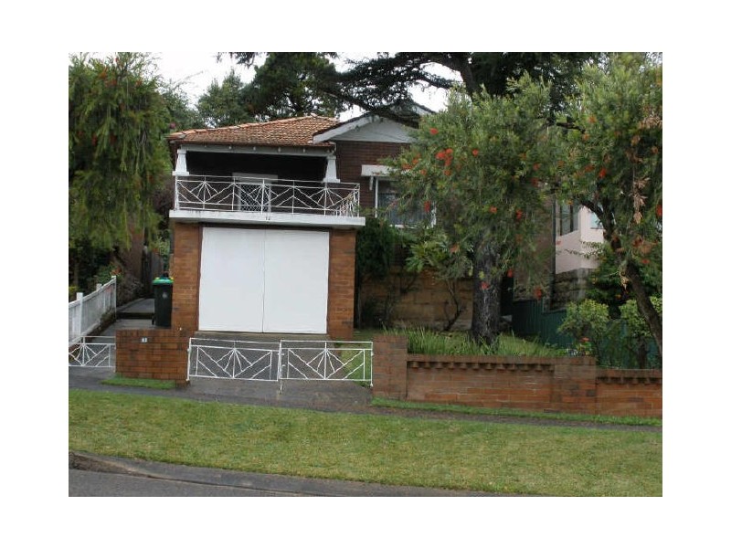 12 Wellington Road, Earlwood NSW 2206