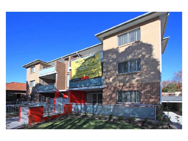 11/86-88 Ninth Avenue, Campsie NSW 2194