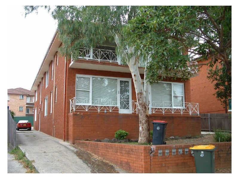 6/47 Hillard Street, Wiley Park NSW 2195