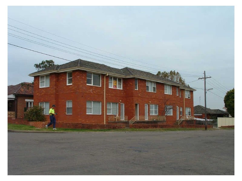 3/50 Shadforth Street, Wiley Park NSW 2195