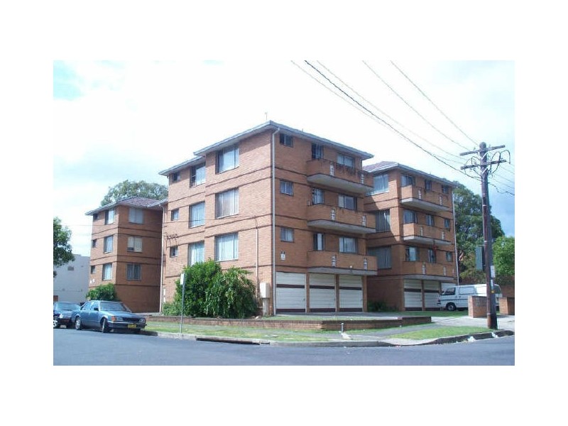 2-4 London Street, Campsie NSW 2194