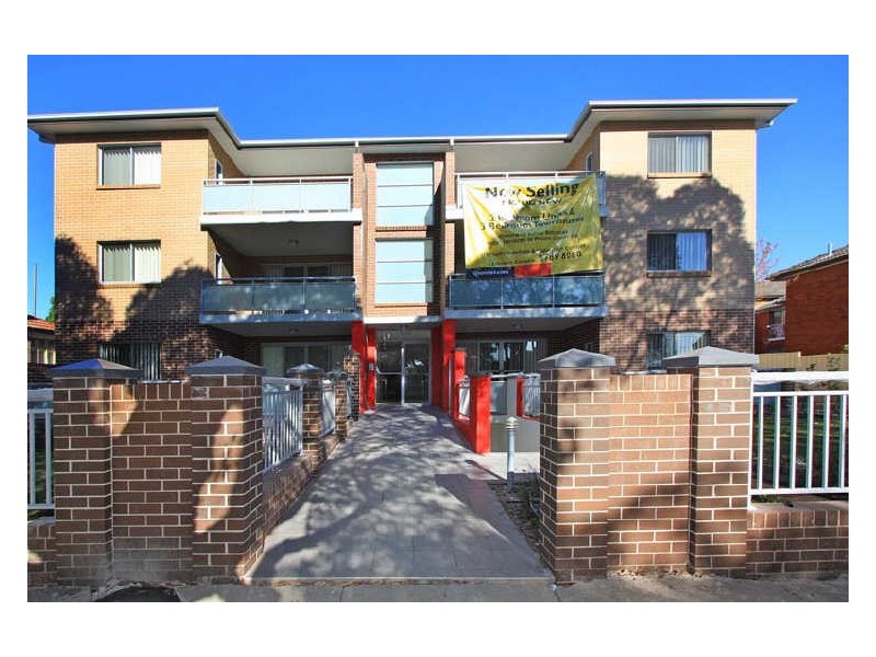 1/86-88 Ninth Avenue, Campsie NSW 2194