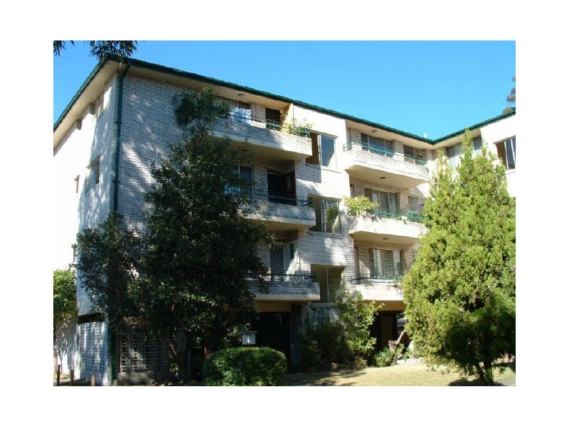 37/31-33 First Avenue, Campsie NSW 2194