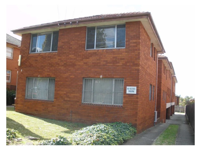 3/5 Fairmount Street, Lakemba NSW 2195