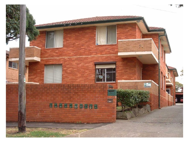 5/72 Ninth Avenue, Campsie NSW 2194