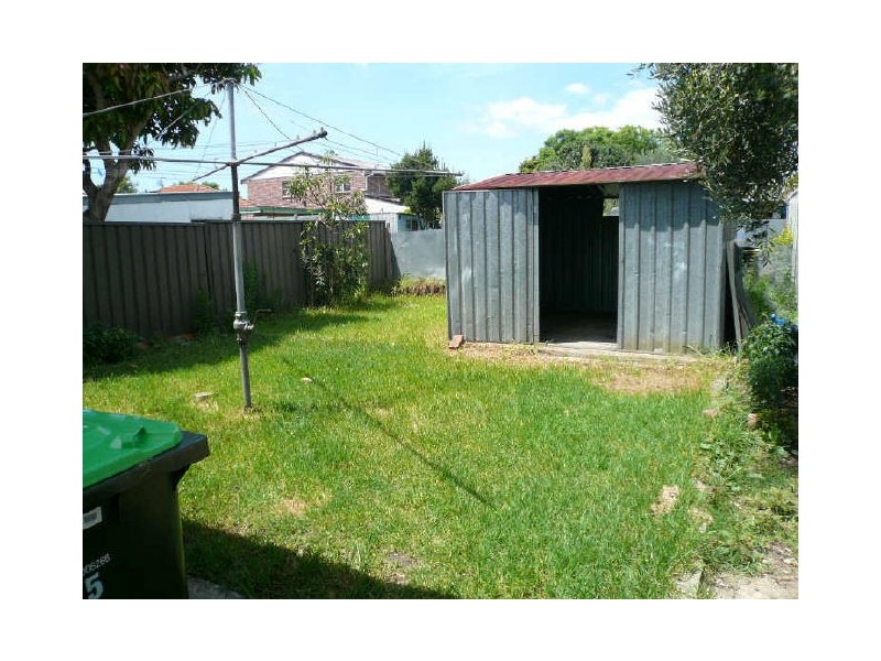 Canterbury NSW 2193