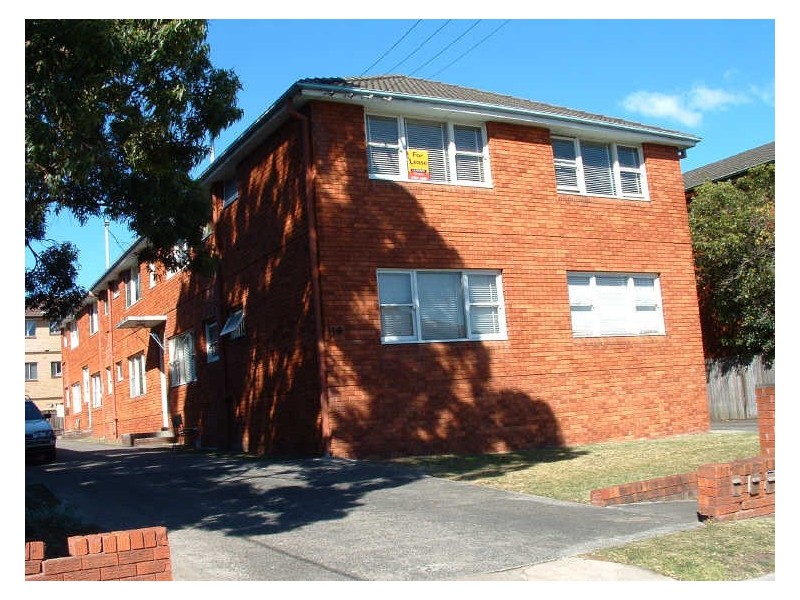 6/118 Evaline Street, Campsie NSW 2194