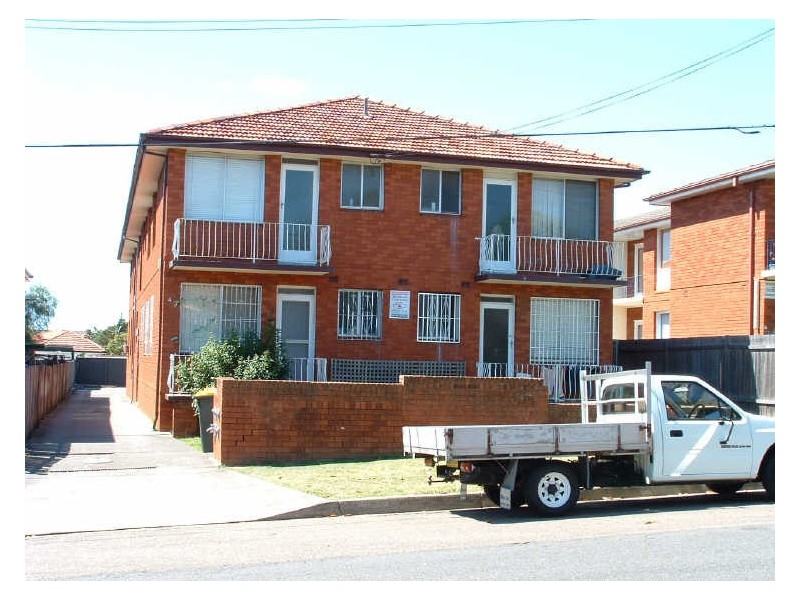 7/43 Yerrick Road, Lakemba NSW 2195