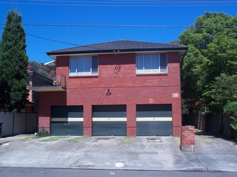 2/21 Ridgewell Street, Roselands NSW 2196