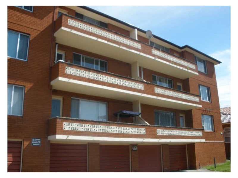 7/23 Stanley Street, Campsie NSW 2194