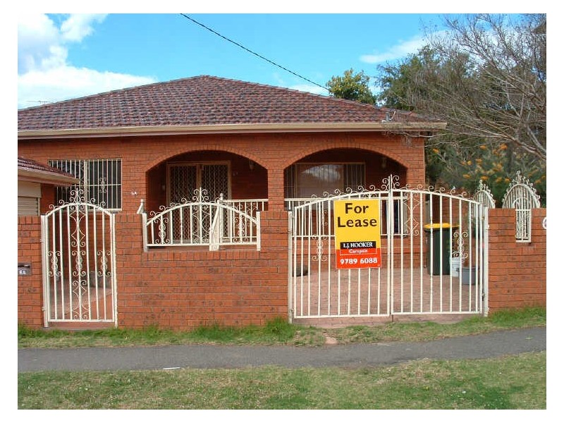 6A Evaline Street, Campsie NSW 2194