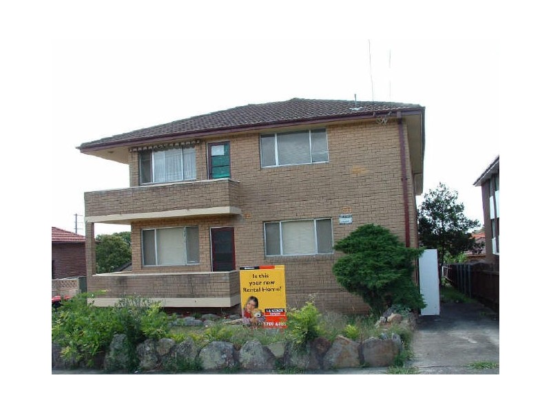 6/55 Yangoora Road, Belmore NSW 2192