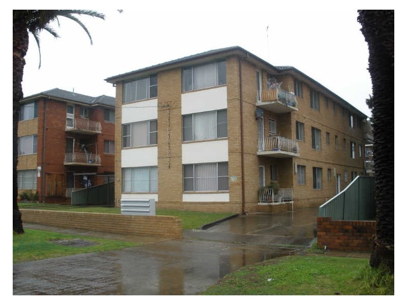 1/24 Fifth Avenue, Campsie NSW 2194