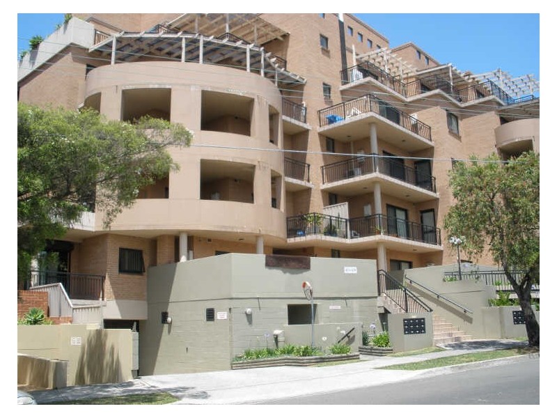 10/424 Railway Parade, Allawah NSW 2218