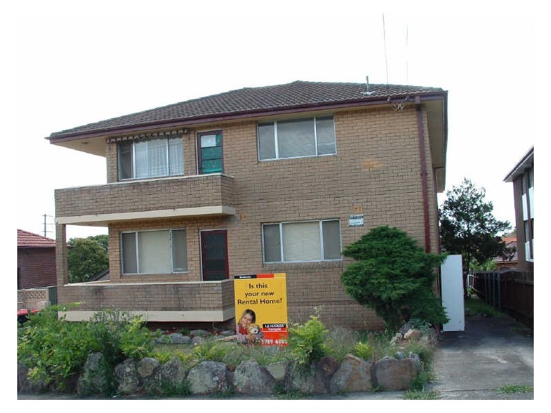 3/55 Yangoora Road, Belmore NSW 2192
