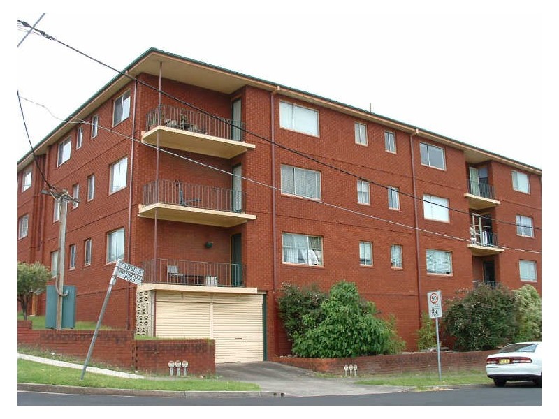 19/226 Canterbury Road, Canterbury NSW 2193