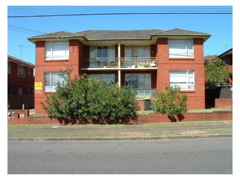 4/66 Amy Street, Campsie NSW 2194