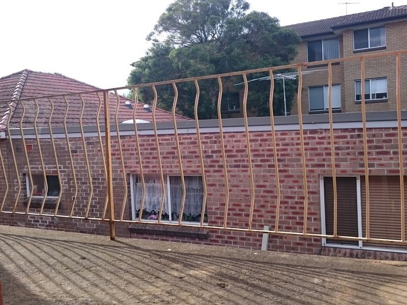 4/34 Dunmore Street, Croydon Park NSW 2133