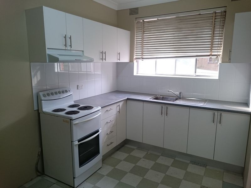 4/34 Dunmore Street, Croydon Park NSW 2133