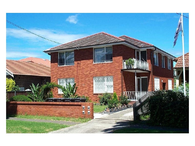 3/34 Eighth Avenue, Campsie NSW 2194