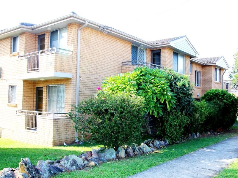 5/24 McKern Street, Campsie NSW 2194