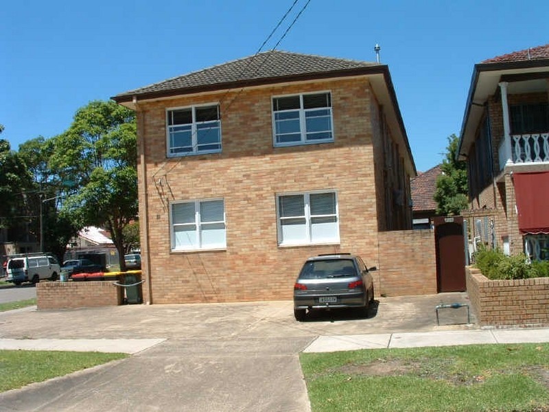 6/18 Eighth Ave, Campsie NSW 2194