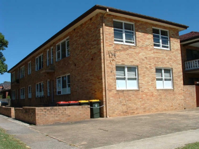 6/18 Eighth Ave, Campsie NSW 2194