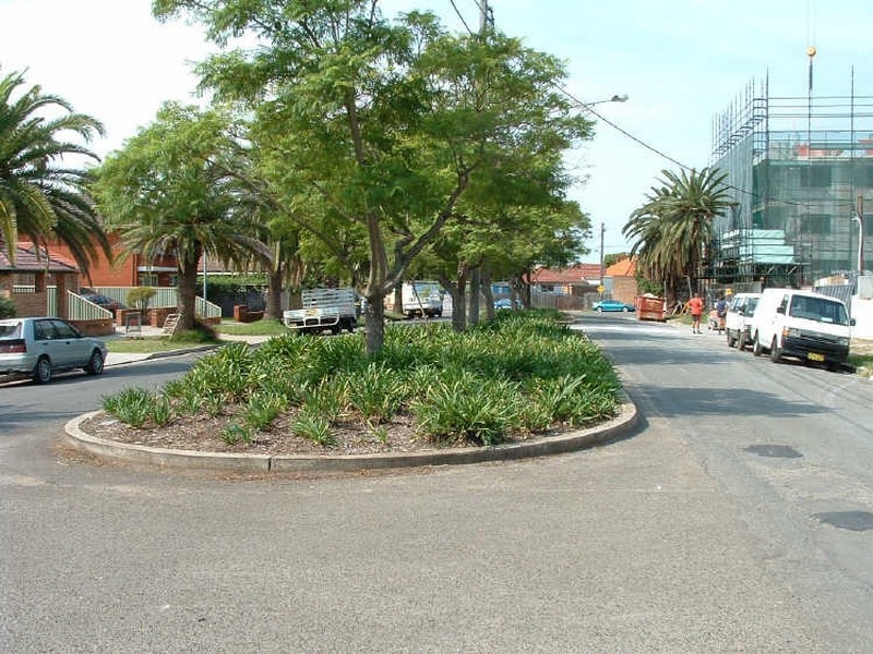 6/18 Eighth Ave, Campsie NSW 2194