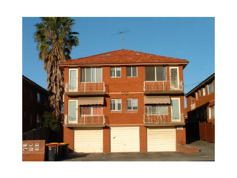 5/16 Marlowe Street, Campsie NSW 2194