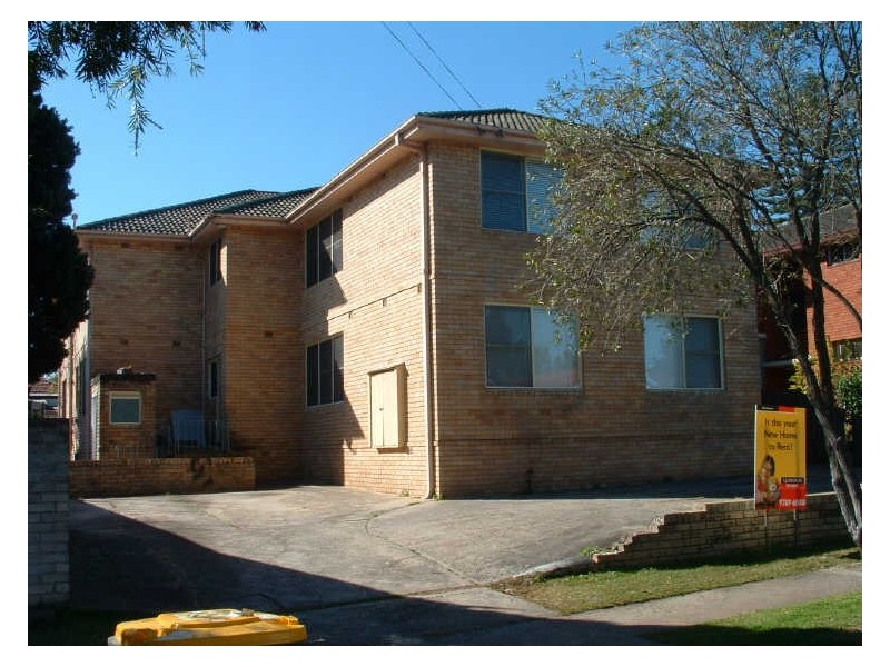 1/11 Belmore Ave, Belmore NSW 2192