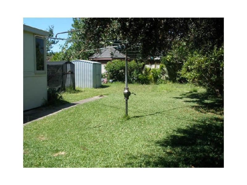 16 Burns Street, Campsie NSW 2194