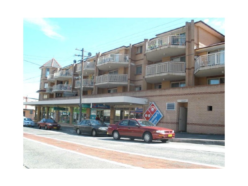 17/157 Haldon Street, Lakemba NSW 2195