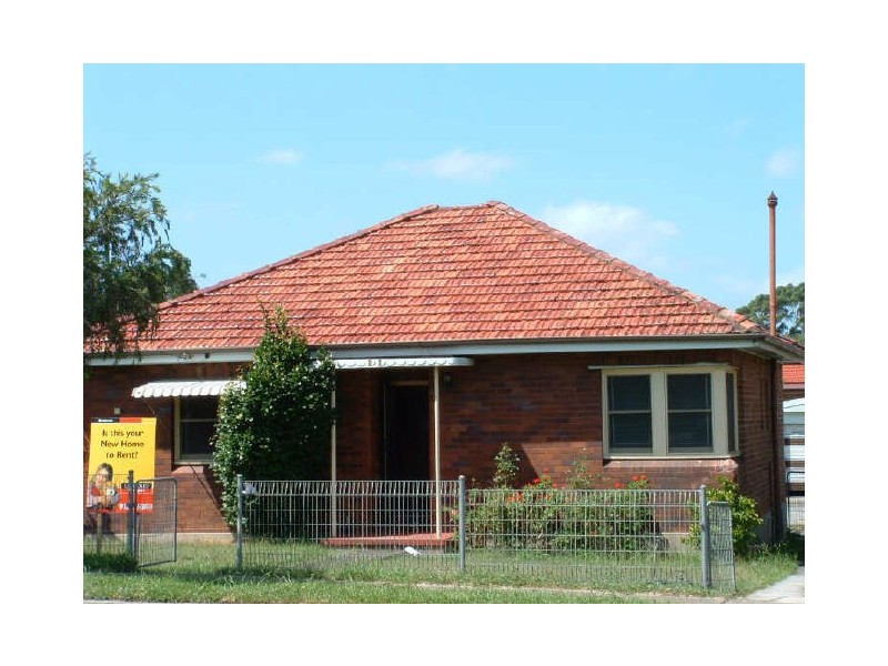 60 Bexley Road, Campsie NSW 2194